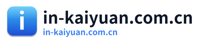 in-kaiyuan.com.cn